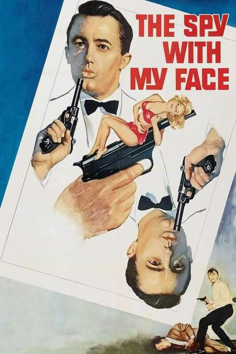 The Spy with My Face